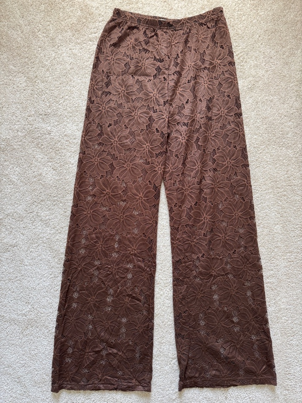 NWT Jordan Set - Chocolate - Picture 7 of 10